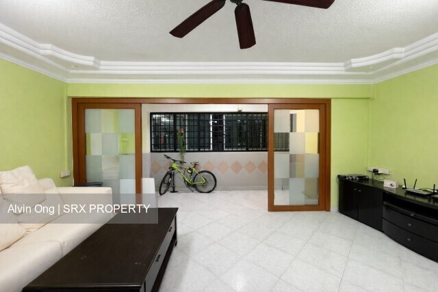Blk 495D Tampines Street 43 (Tampines), HDB Executive #521297141